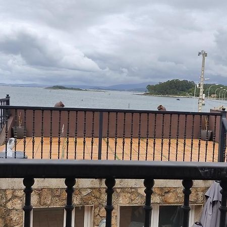 Casa O Curruncho 3000 Villa Vilagarcia de Arousa Bagian luar foto