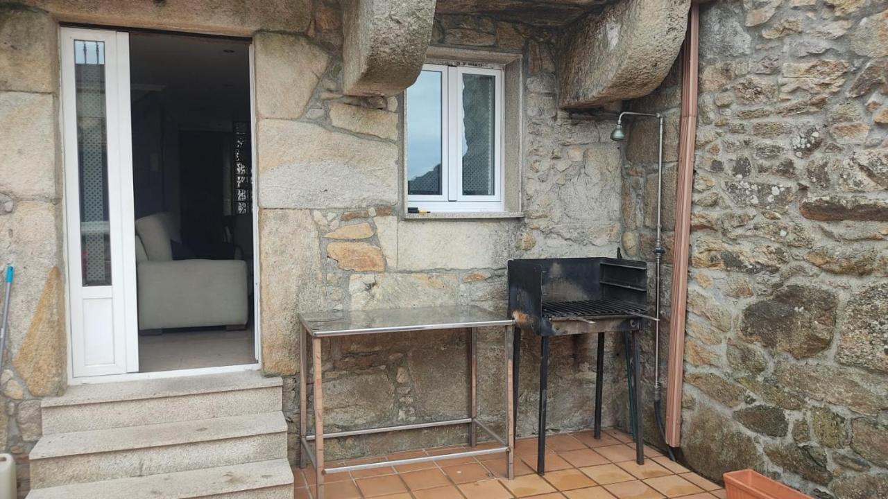 Casa O Curruncho 3000 Villa Vilagarcia de Arousa Bagian luar foto