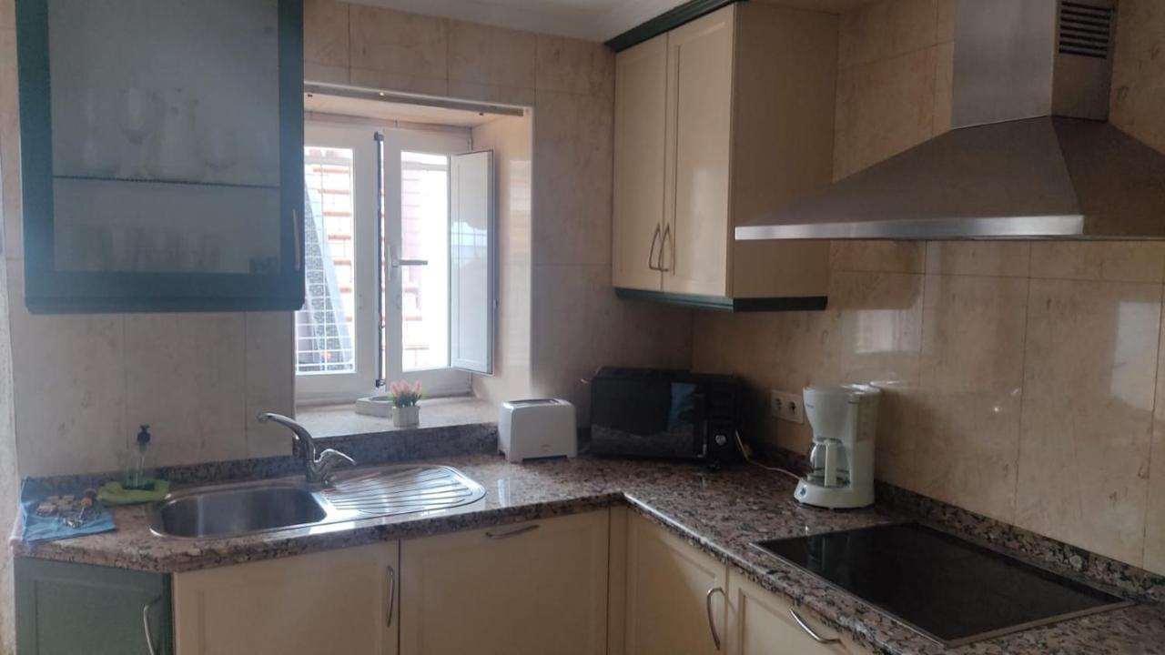 Casa O Curruncho 3000 Villa Vilagarcia de Arousa Bagian luar foto
