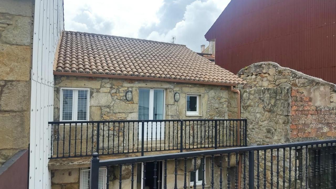 Casa O Curruncho 3000 Villa Vilagarcia de Arousa Bagian luar foto