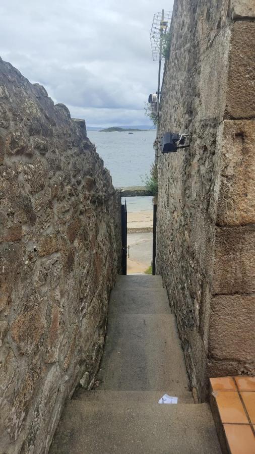 Casa O Curruncho 3000 Villa Vilagarcia de Arousa Bagian luar foto
